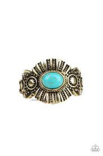 Load image into Gallery viewer, Thrist Quencher Brass Skinny Band Ring