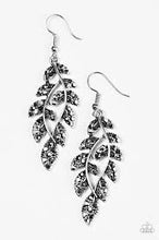 Load image into Gallery viewer, Time Willow Tell Silver Earrings