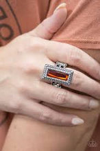 Load image into Gallery viewer, Titleholder Brown Ring - Angie's $5.00 Bling