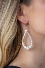 Load image into Gallery viewer, Token Twinkle Gold Earrings