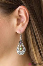 Load image into Gallery viewer, Touring Abroad Multi Earrings