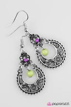 Load image into Gallery viewer, Touring Abroad Multi Earrings