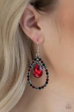 Load image into Gallery viewer, Trendsetting Twinkle Multi Earrings