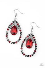Load image into Gallery viewer, Trendsetting Twinkle Multi Earrings