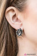 Load image into Gallery viewer, Truly Kissable Silver Post Earrings