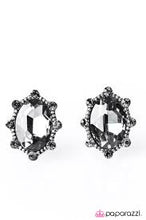 Load image into Gallery viewer, Truly Kissable Silver Post Earrings