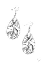 Load image into Gallery viewer, Underestimated Silver Earrings