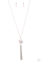 Load image into Gallery viewer, Uniquely Uptown Pink Necklace