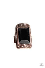 Load image into Gallery viewer, Very Heir-descent Copper Ring - Angie's $5.00 Bling