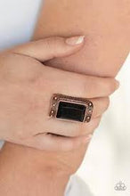 Load image into Gallery viewer, Very Heir-descent Copper Ring - Angie's $5.00 Bling