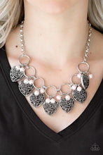 Load image into Gallery viewer, Very Valentine Pink Necklace