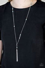 Load image into Gallery viewer, Vienna Voyage Blue Necklace