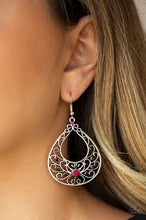 Load image into Gallery viewer, Vine Shine Multi Earrings