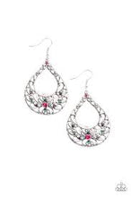 Load image into Gallery viewer, Vine Shine Multi Earrings