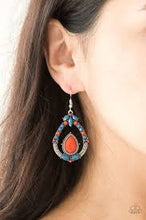 Load image into Gallery viewer, Vogue Voyager Multi Earrings