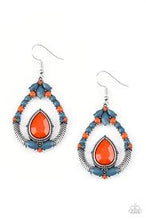 Load image into Gallery viewer, Vogue Voyager Multi Earrings