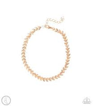 Load image into Gallery viewer, West Coast Goddess Rose Gold Anklet - Angie's $5.00 Bling