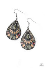 Load image into Gallery viewer, Westside Wildside Multi Earrings