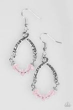Load image into Gallery viewer, Whimsically Whimsy Pink Earrings