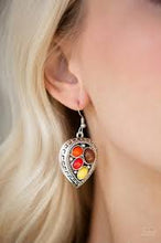 Load image into Gallery viewer, Wild Heart Wonder Multi Earrings