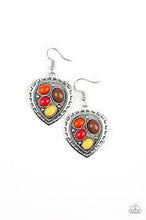 Load image into Gallery viewer, Wild Heart Wonder Multi Earrings