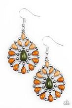 Load image into Gallery viewer, Wild Is My Favorite Color Multi Earrings