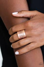 Load image into Gallery viewer, Wild Meadows Copper Ring - Angie's $5.00 Bling