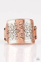 Load image into Gallery viewer, Wild Meadows Copper Ring - Angie's $5.00 Bling