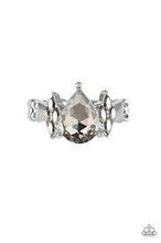 Load image into Gallery viewer, Yas Queen Silver Skinny Band Ring