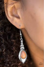 Load image into Gallery viewer, You Know Hue Brown Earrings