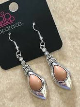 Load image into Gallery viewer, You Know Hue Brown Earrings
