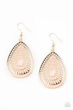 Load image into Gallery viewer, You Look Grate Gold Earrings