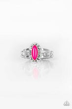Load image into Gallery viewer, Zest Quest Pink Skinny Band Ring