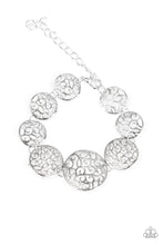 Load image into Gallery viewer, Dream Whirl Silver Bracelet