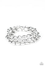 Load image into Gallery viewer, Basic Bliss Silver Bracelet