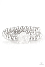 Load image into Gallery viewer, Posh and Posy Silver Bracelet