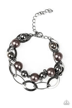 Load image into Gallery viewer, Winner Glimmer Black Bracelet