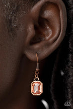 Load image into Gallery viewer, Divine IRIDESCENCE Copper Necklace