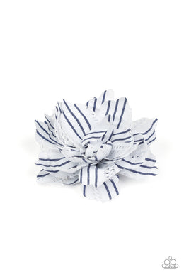 Stripe for the Picking Multi Hair Clip