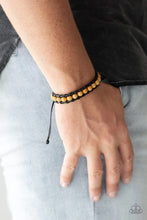 Load image into Gallery viewer, Rural Rover Yellow Urban Bracelet
