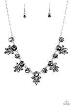 Load image into Gallery viewer, Prismatic Proposal Silver Necklace