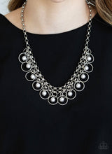 Load image into Gallery viewer, Party Time Silver Necklace