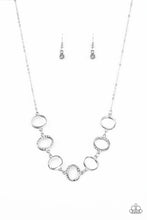 Load image into Gallery viewer, Inner Beauty White Necklace