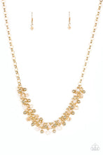 Load image into Gallery viewer, Trust Fund Baby Gold Necklace