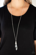 Load image into Gallery viewer, Jaw Droppingly Jealous White Necklace