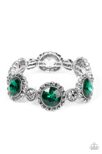 Load image into Gallery viewer, Palace Property Green Bracelet
