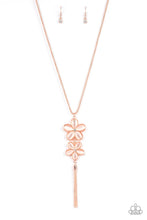 Load image into Gallery viewer, Perennial Powerhouse Gold Necklace