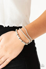 Load image into Gallery viewer, Let There BEAM Light Black Bracelets