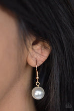 Load image into Gallery viewer, The Grand Baller Gold Necklace