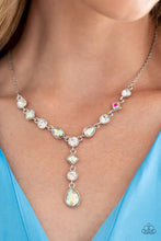 Load image into Gallery viewer, Forget the Crown Multi Necklace